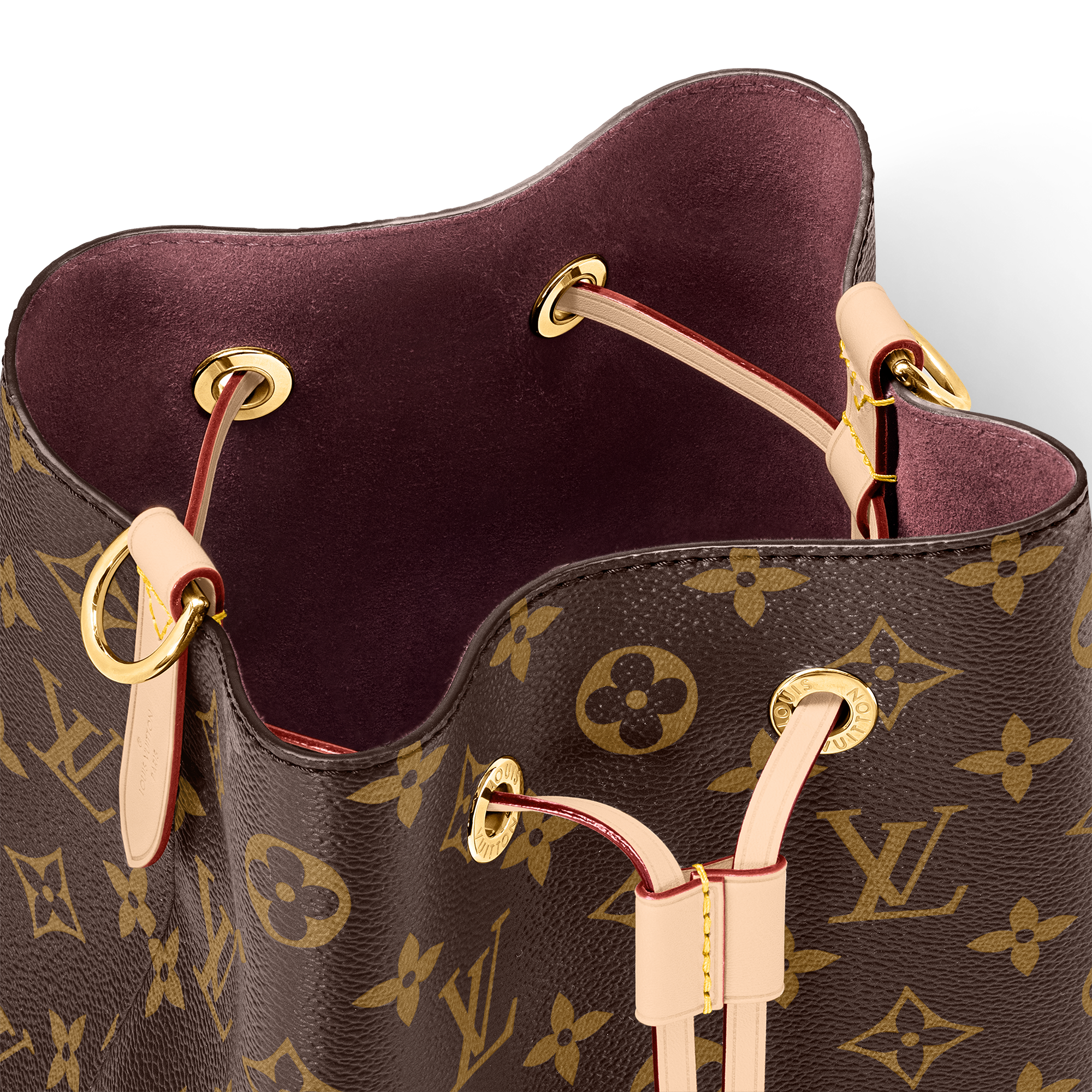 Néonoé BB Monogram - Women - Handbags | LOUIS VUITTON ®